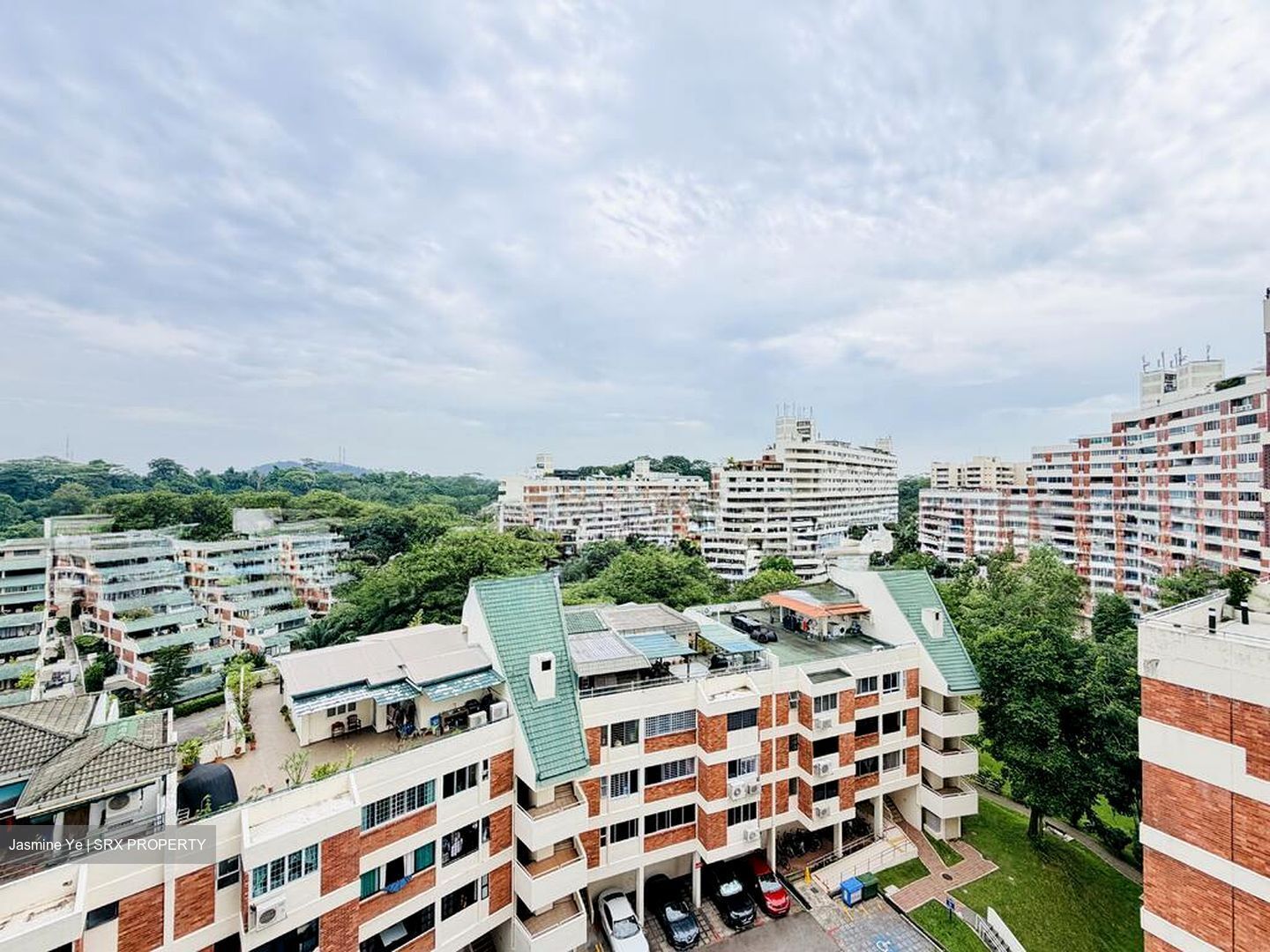 Pandan Valley (D21), Condominium #504118481